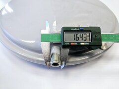 Расширительный бак (6л) VIESSMANN Vitopend 100-W WH1D (арт. 7831308.ON)