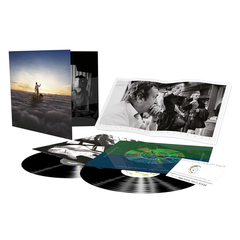 Pink Floyd / The Endless River (2LP)