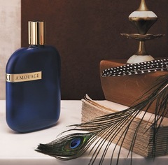 Amouage Opus XI