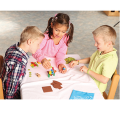 Развивающая игра "Каса Банана" ((Цвет: нет, Разм.:280 x 200 x 50 mm))