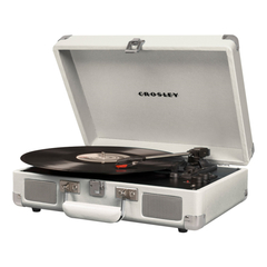 Проигрыватель Винила Crosley Cruiser Deluxe Sand