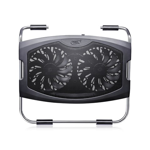 Охлаждающая подставка для ноутбука Deepcool N2000 IV 15,6