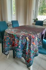 Tablecloth 