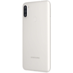 Смартфон Samsung Galaxy A11, 32Gb, White (SM-A115F)
