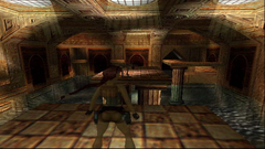 Tomb Raider IV: The Last Revelation (для ПК, цифровой код доступа)