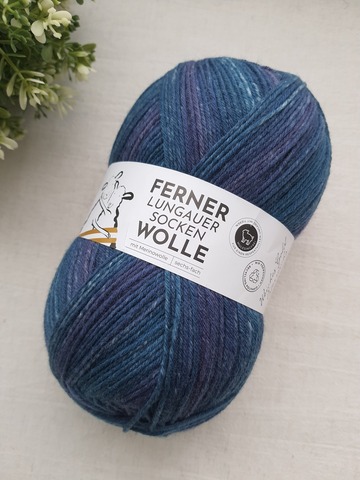 Ferner Wolle Lungauer 6-ply 481