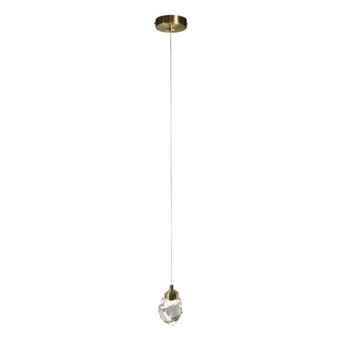 Подвесной светильник Loft It Rock 10111 Gold