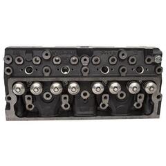Головка блока цилиндров в сборе / CYLINDER HEAD ASSEMBLY АРТ: ZZ80220