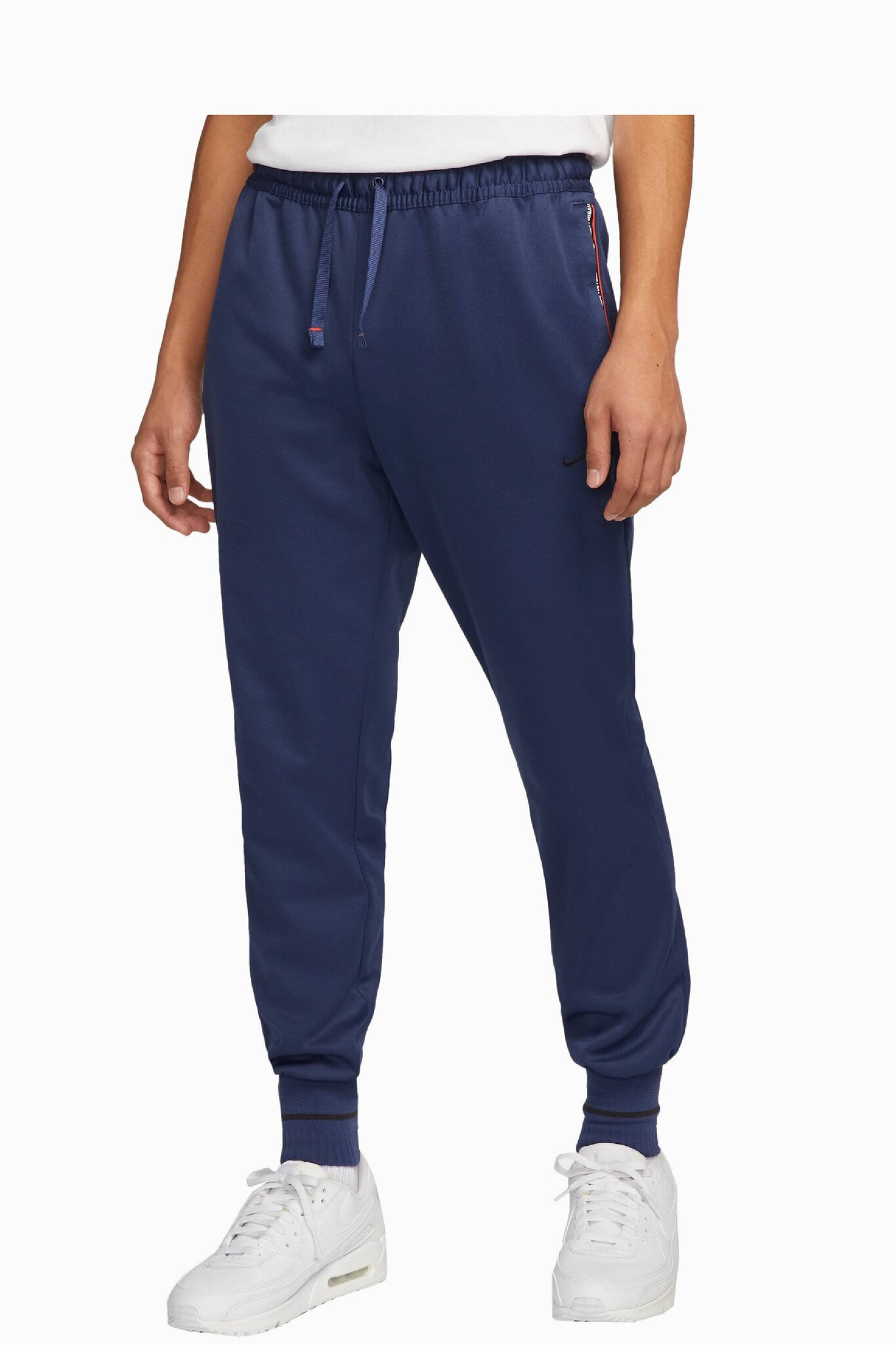 Брюки Nike Team Woven Pant