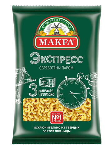 Макароны 