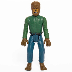 Фигурка Super7 Universal Monsters: The Wolfman