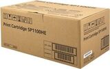 Принт-картридж тип SP 1100HE для Aficio SP 1100S, Aficio SP 1100SF. Ресурс 4000стр. 406572
