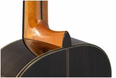 Гитара классическая 4/4 ALTAMIRA N600+