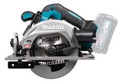 Аккумуляторная пила дисковая Makita HS012GZ