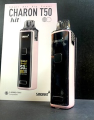 Набор Charon T50 by Smoant