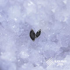 2K Millennium Marquise Black