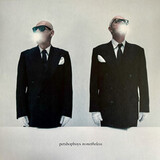 PET SHOP BOYS: Nonetheless