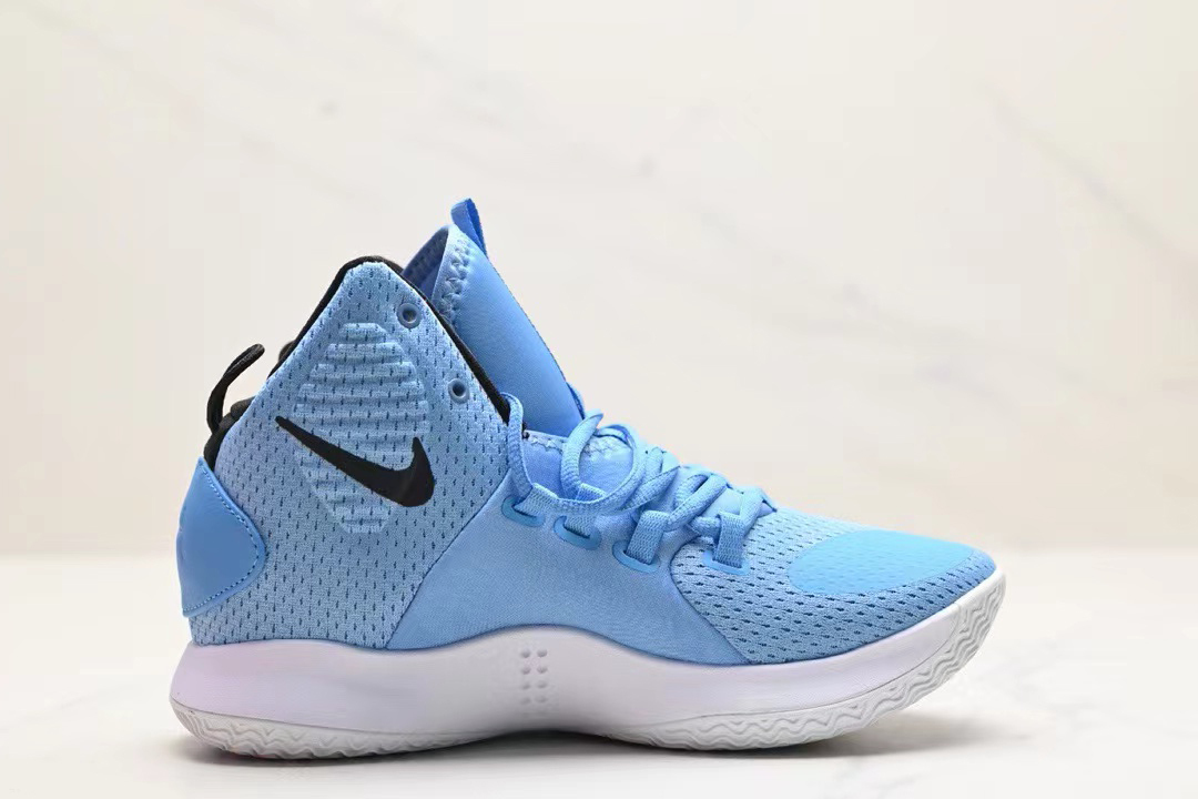Nike hyperdunk x custom best sale