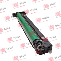 Драм-юнит / Фотобарабан / Drum БУЛАТ s-Line W9044MC для HP CLJ E77422, E77822 (Цветной,чип OEM б/у), ref