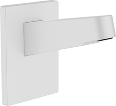 Hansgrohe Pulsify 24149700 Кронштейн для верхнего душа (белый матовый) фото