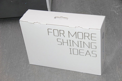 3D-сканер Shining EinScan-S