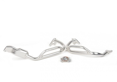 08P71MKSE00 Оригинальные нижние дуги для Honda CRF1100L Africa Twin & Adventure Sports 2020