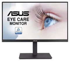 Монитор ASUS VA24EQSB черный