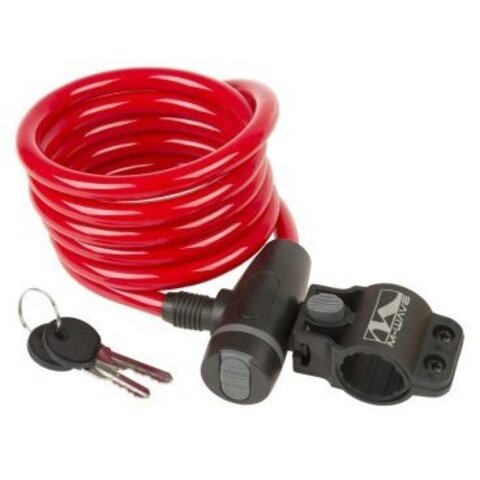 замок M-WAVE 5-233863 вело