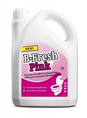Жидкость для биотуалета Thetford B-Fresh Rinse 2л