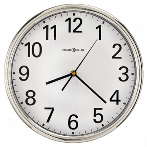 Настенные часы Howard Miller 625-561