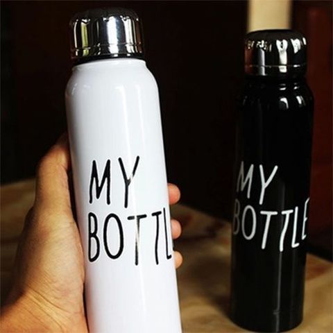 Термос My bottle 250 мл