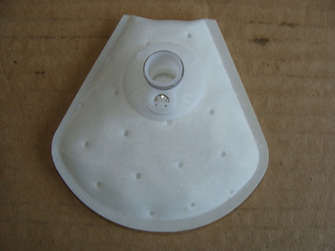 Фильтр топливный сетка в модуль ЭБН УАЗ/ВАЗ (Старый Оскол)