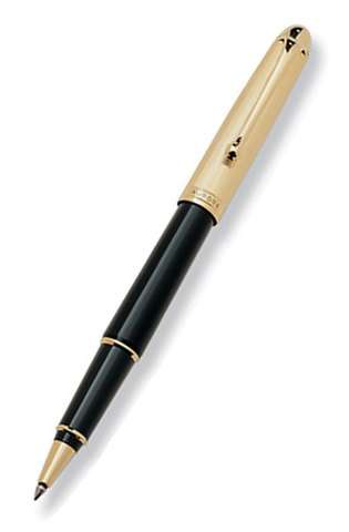 Ручка шариковая Aurora Series 88 (AU-871)