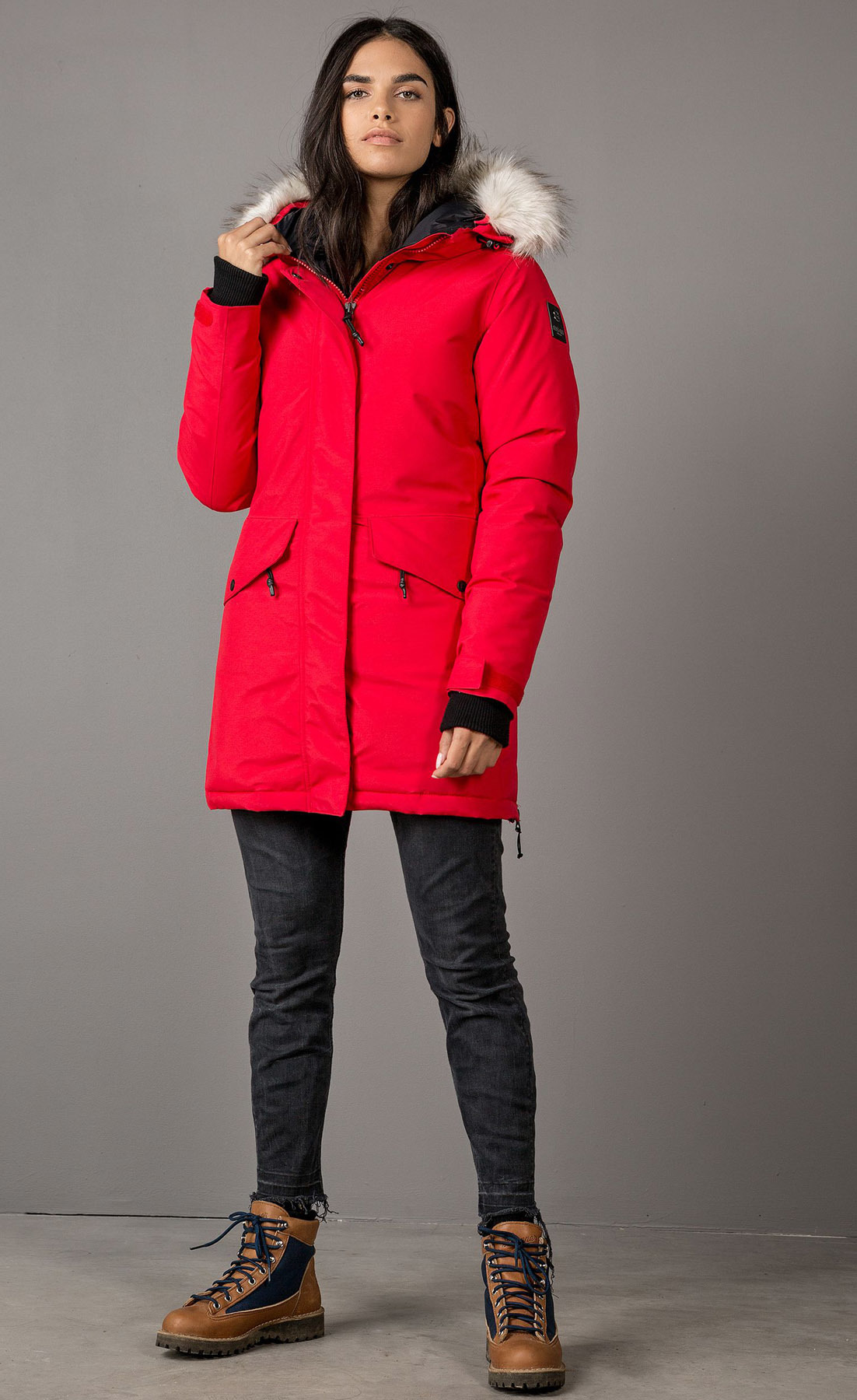 8848 altitude passion parka hot sale
