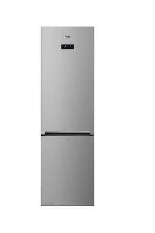 Холодильник Beko CNKDN6356E20X – рис.1