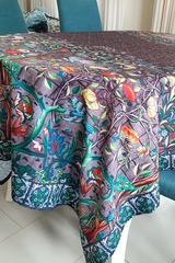 Скатерть 
