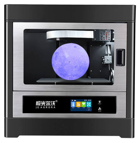 3D-принтер JGMaker A8S