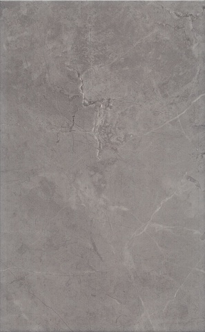 Плитка настенная Гран Пале серый 6342 250х400