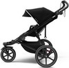 Картинка коляска Thule Urban Glide2 Black 2020 - 2