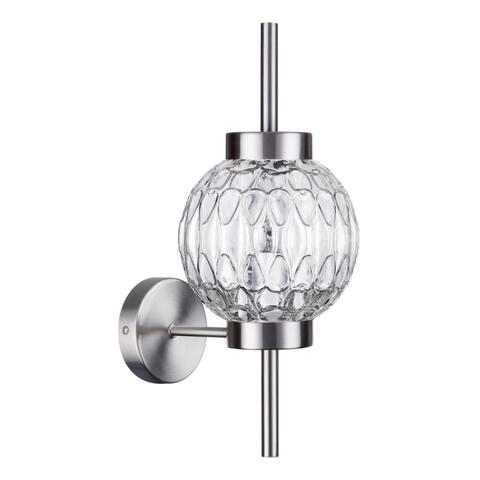 Настенный светильник Odeon Light Francesca 4274/1W