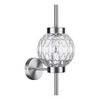 Настенный светильник Odeon Light Francesca 4274/1W