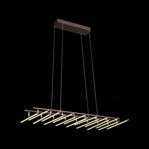 Люстра подвесная ST Luce Piacod SLD003.303.16