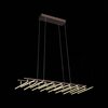Люстра подвесная ST Luce Piacod SLD003.303.16
