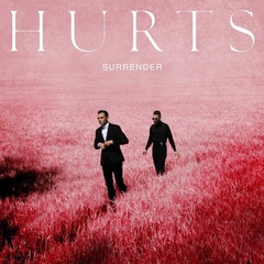 Hurts / Surrender (Deluxe Edition)(CD)