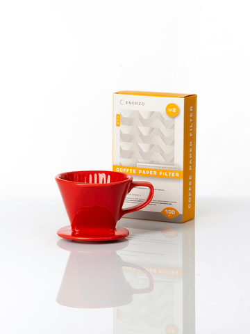 Комплект для приготовления кофе №7