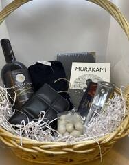 Hədiyyə səbəti  / Подарочная корзина /  Gift basket  5