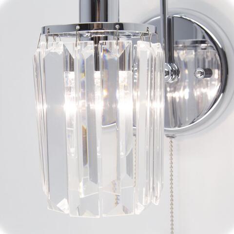 Настенный светильник Citilux Синди CL330311