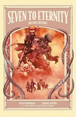 Seven to Eternity Deluxe Edition (Бамп)