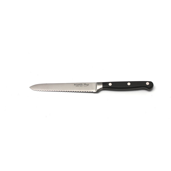 Нож для томатов 14 см, артикул 24115-SK, производитель - Atlantis