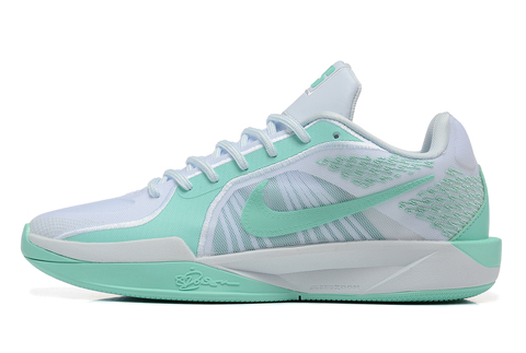 Nike Sabrina 2 'White/Green' 